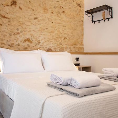Casa Piedra Villa Nohia Eksteriør bilde