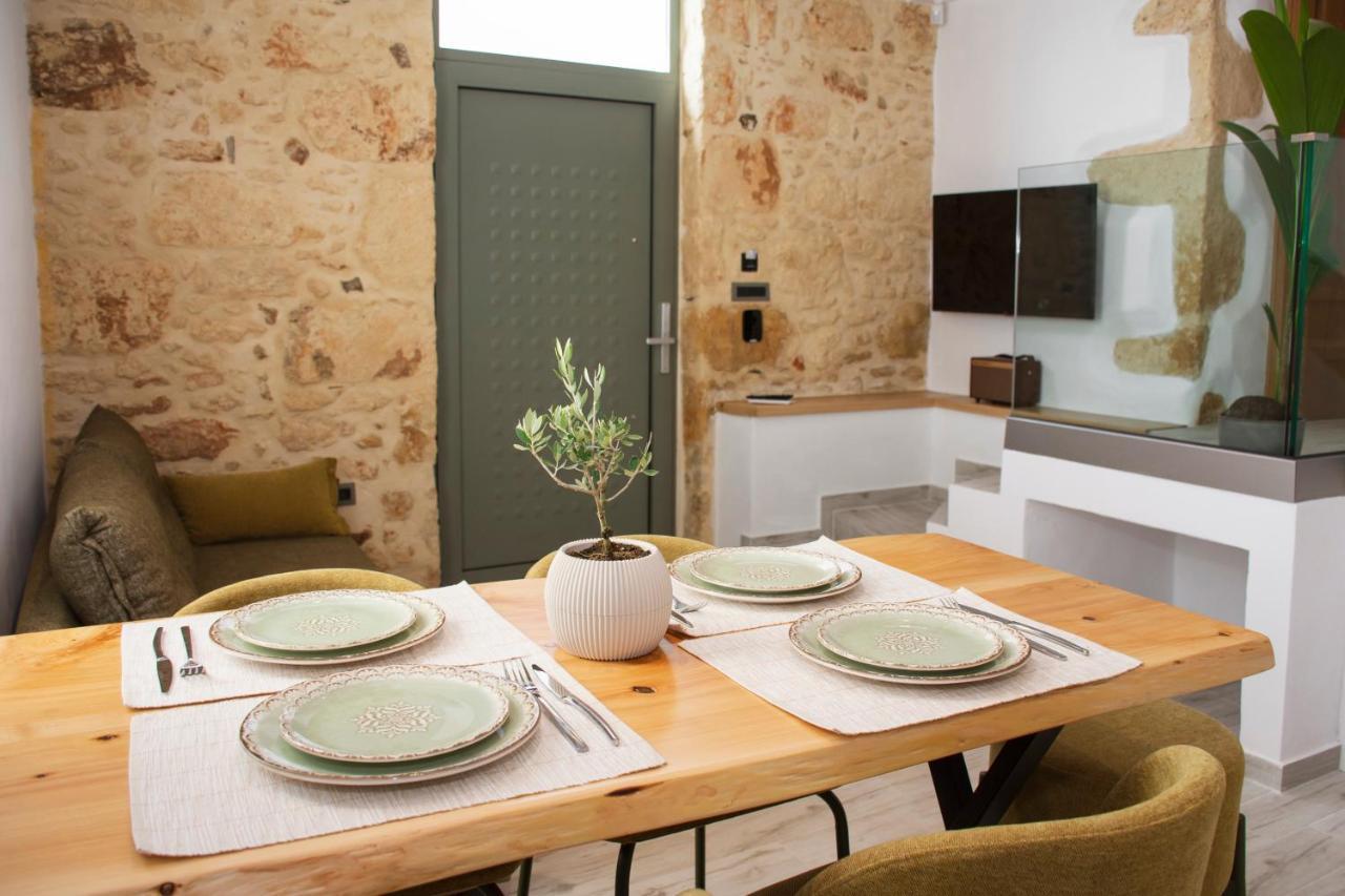 Casa Piedra Villa Nohia Eksteriør bilde