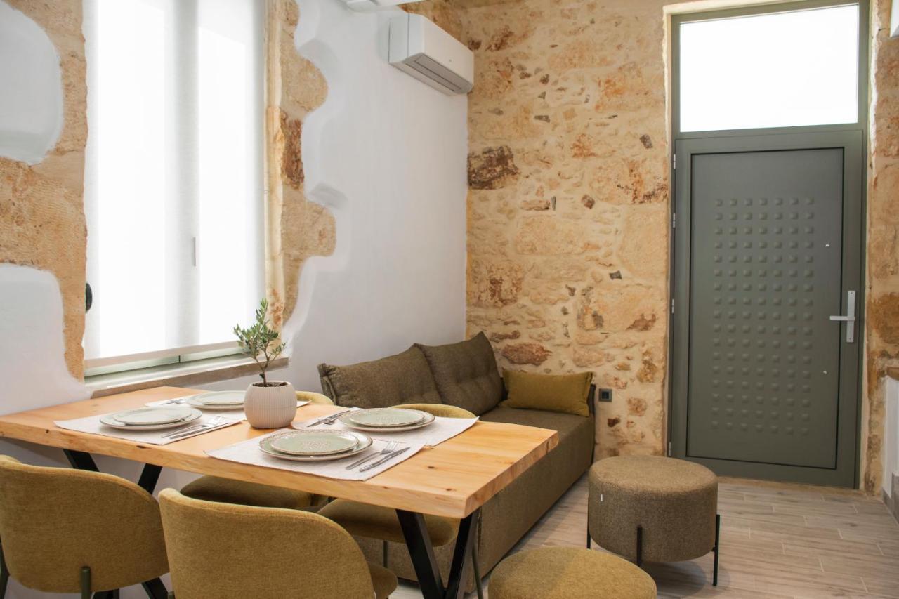 Casa Piedra Villa Nohia Eksteriør bilde