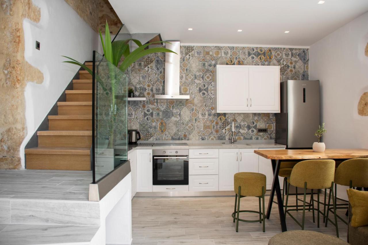 Casa Piedra Villa Nohia Eksteriør bilde