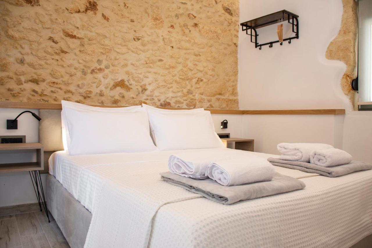 Casa Piedra Villa Nohia Eksteriør bilde