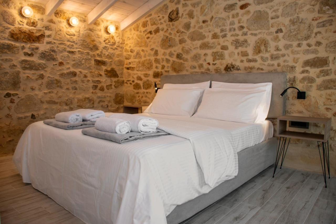 Casa Piedra Villa Nohia Eksteriør bilde