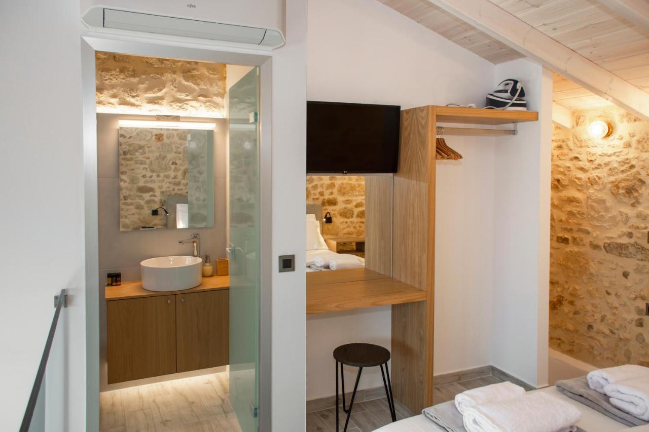 Casa Piedra Villa Nohia Eksteriør bilde