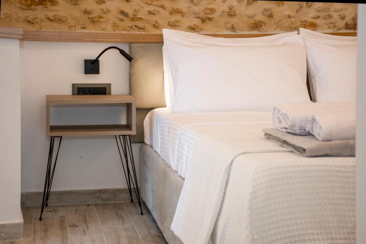 Casa Piedra Villa Nohia Eksteriør bilde