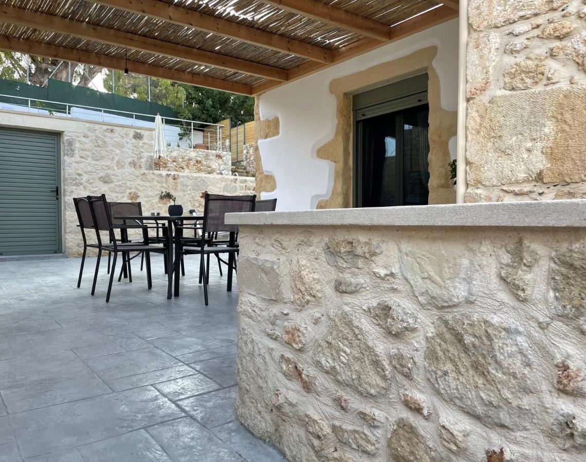 Casa Piedra Villa Nohia Eksteriør bilde