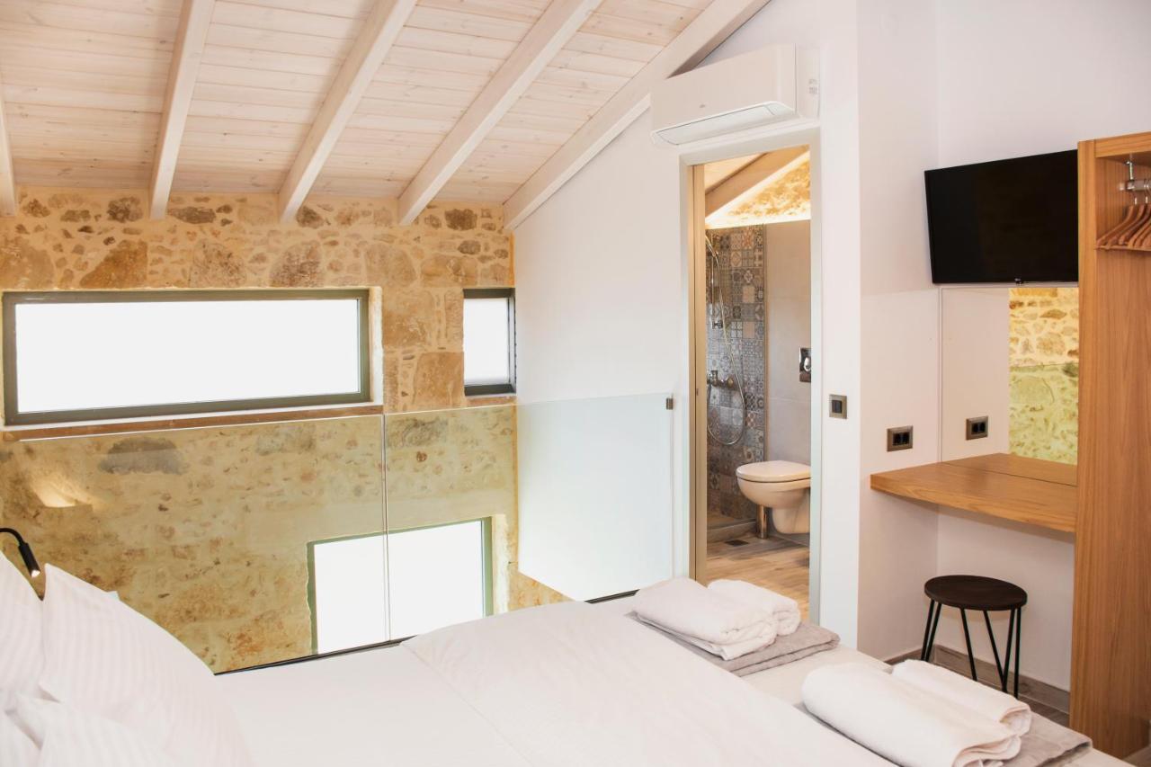Casa Piedra Villa Nohia Eksteriør bilde