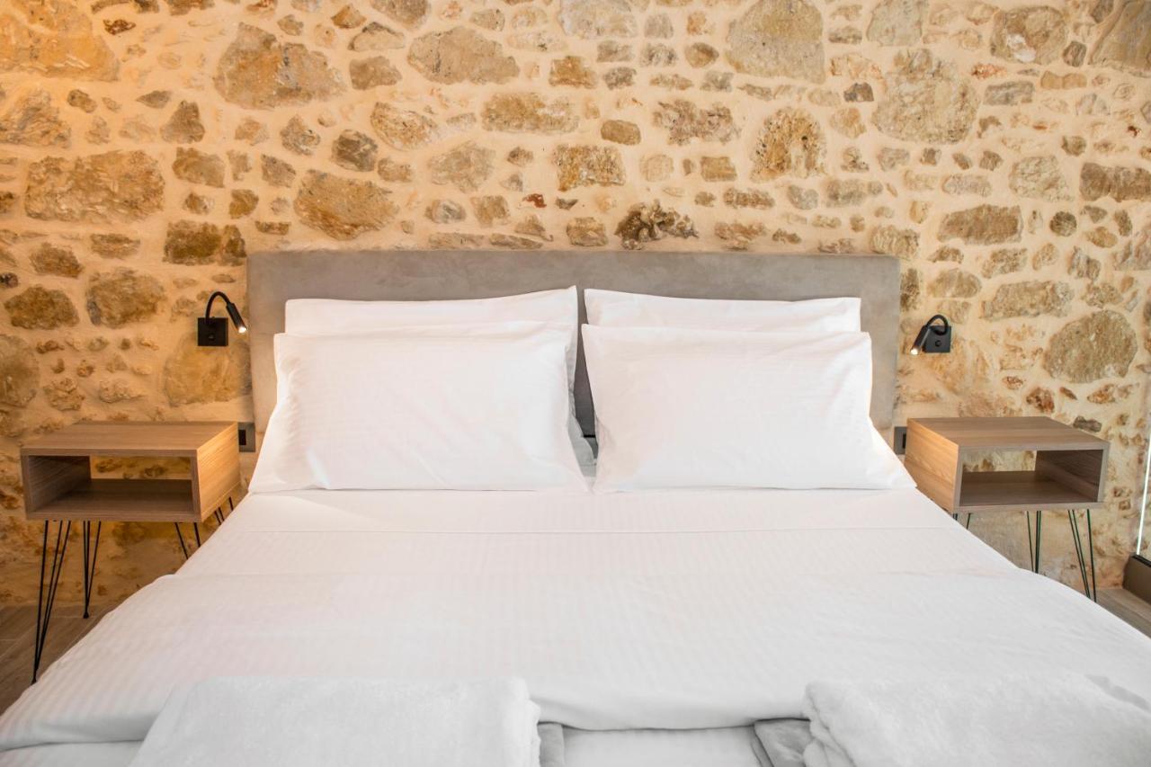 Casa Piedra Villa Nohia Eksteriør bilde