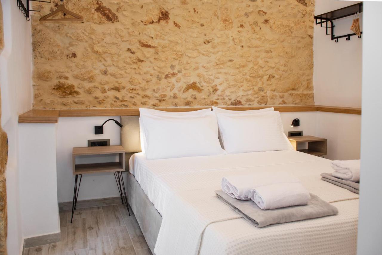 Casa Piedra Villa Nohia Eksteriør bilde