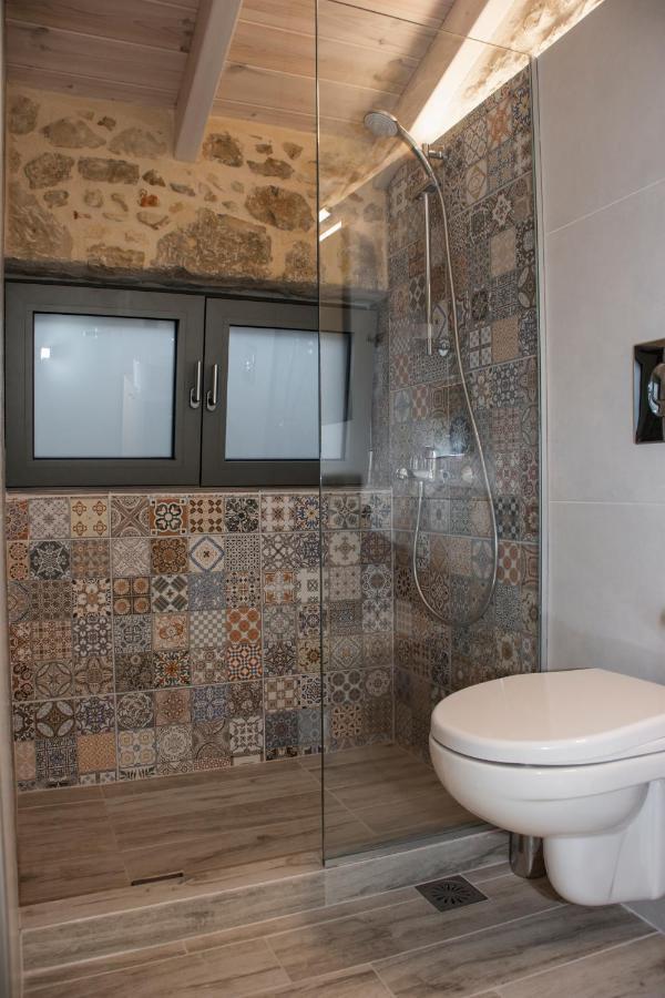 Casa Piedra Villa Nohia Eksteriør bilde